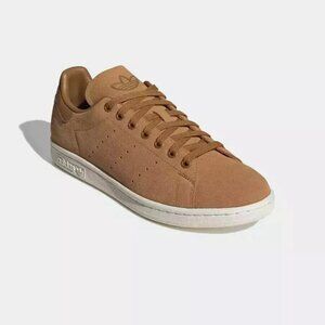 Adidas Originals Mens Mesa Bronze Stretcher Stan Smith Shoes Size 8 IF8048